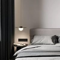 MOLTE Pendant by Lampadom - detail view