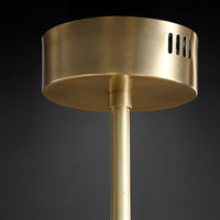 MONACO Chandelier