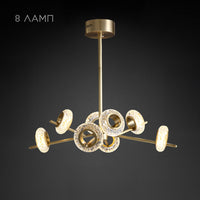 MONACO Chandelier