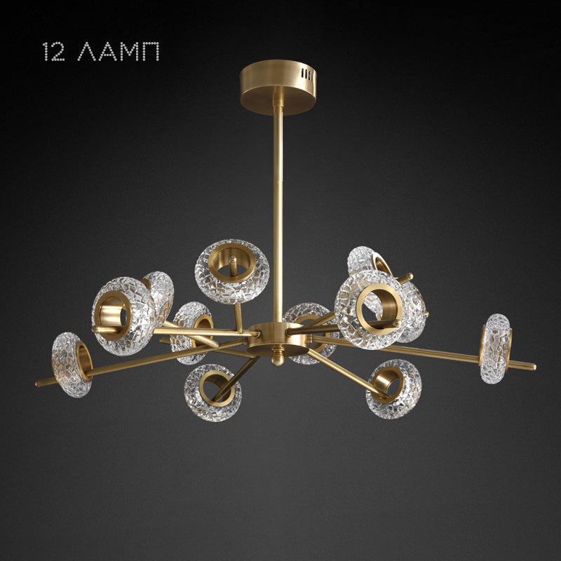 MONACO Chandelier