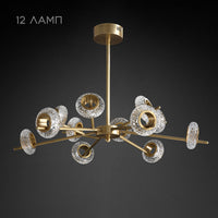 MONACO Chandelier