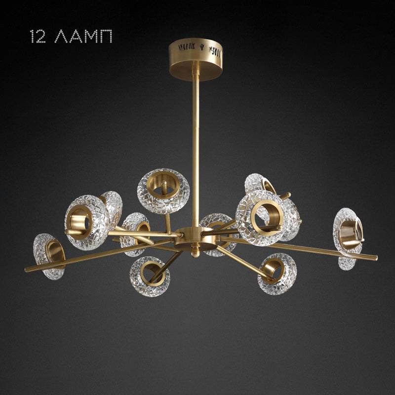 MONACO Chandelier