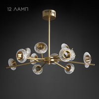 MONACO Chandelier