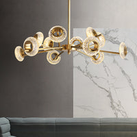 MONACO Chandelier