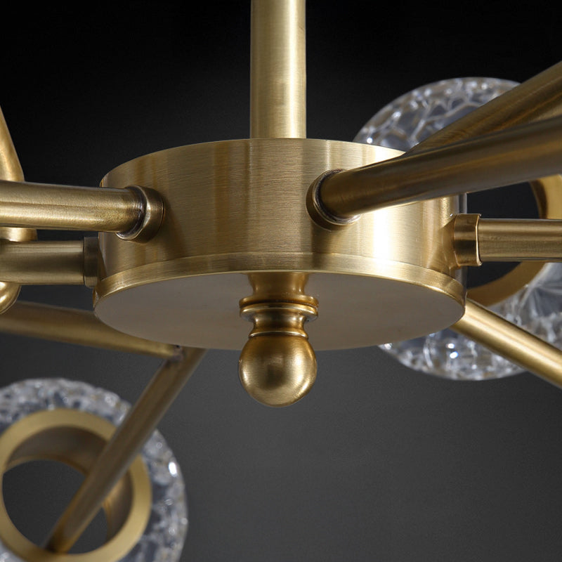 MONACO Chandelier