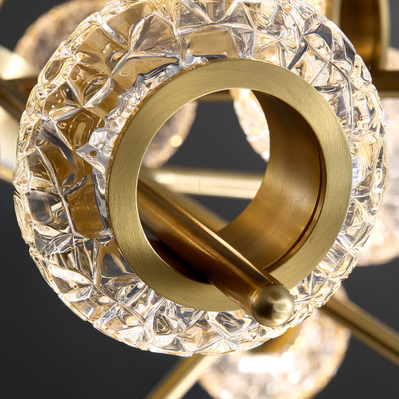 MONACO Chandelier