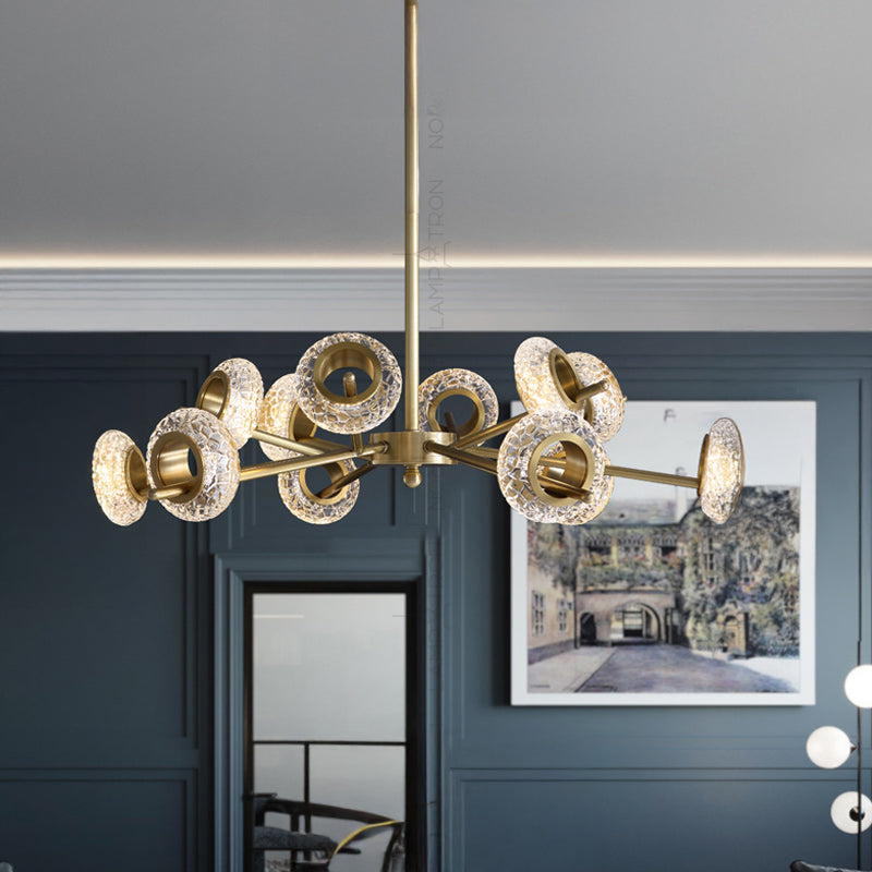 MONACO Chandelier