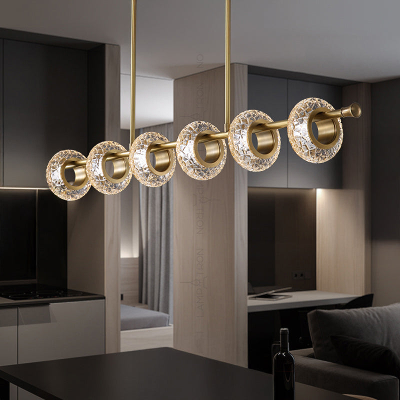 MONACO Chandelier