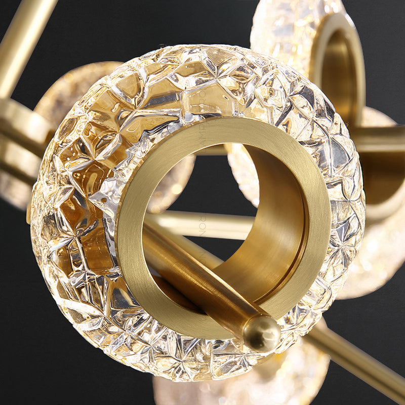 MONACO Chandelier