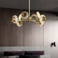 MONACO Chandelier