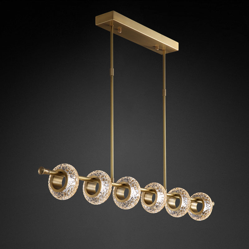 MONACO Chandelier