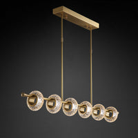 MONACO Chandelier