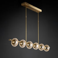 MONACO Chandelier