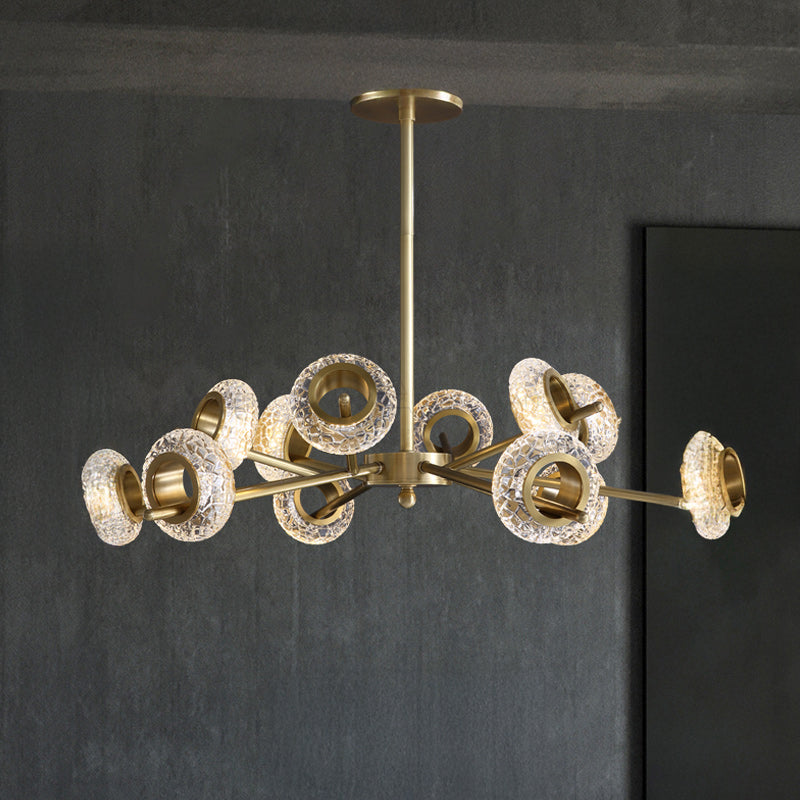 MONACO Chandelier