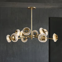 MONACO Chandelier