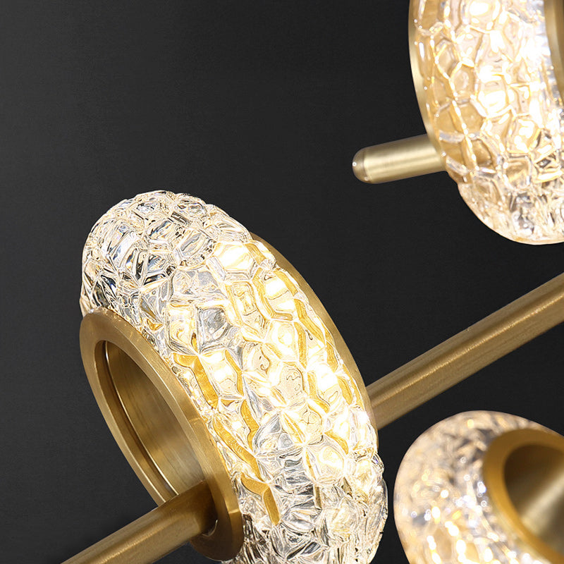 MONACO Chandelier