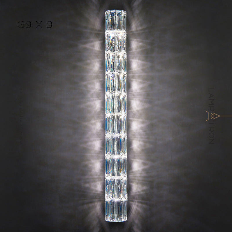 MONNA Wall Light
