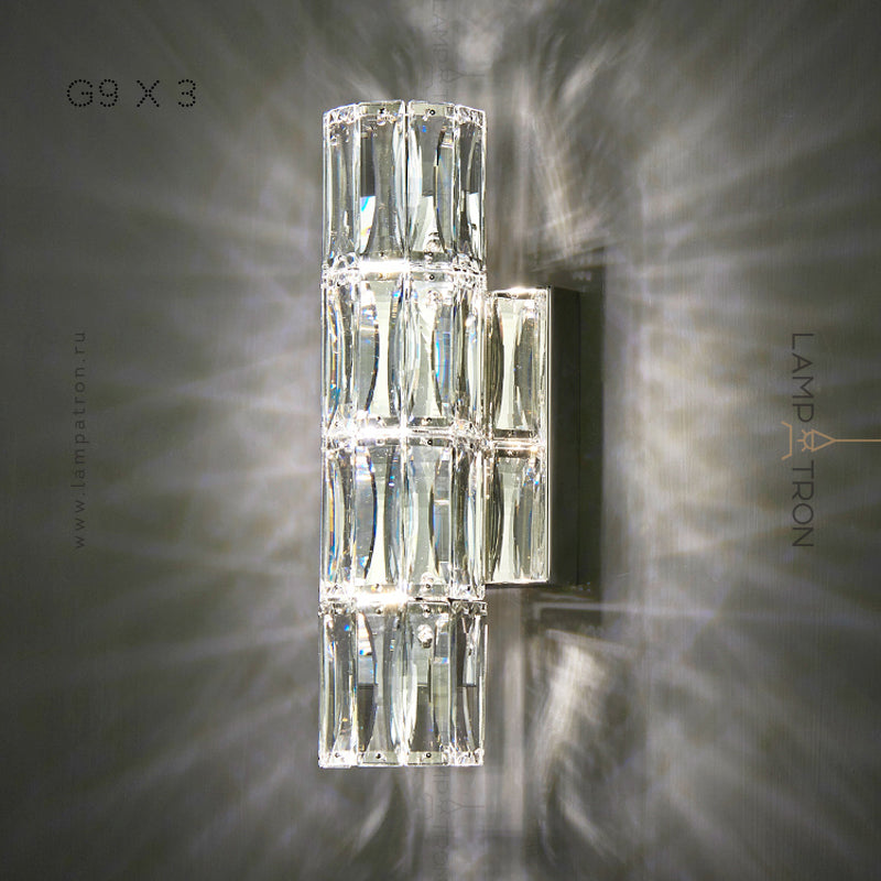 MONNA Wall Light