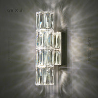 MONNA Wall Light