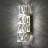 MONNA Wall Light
