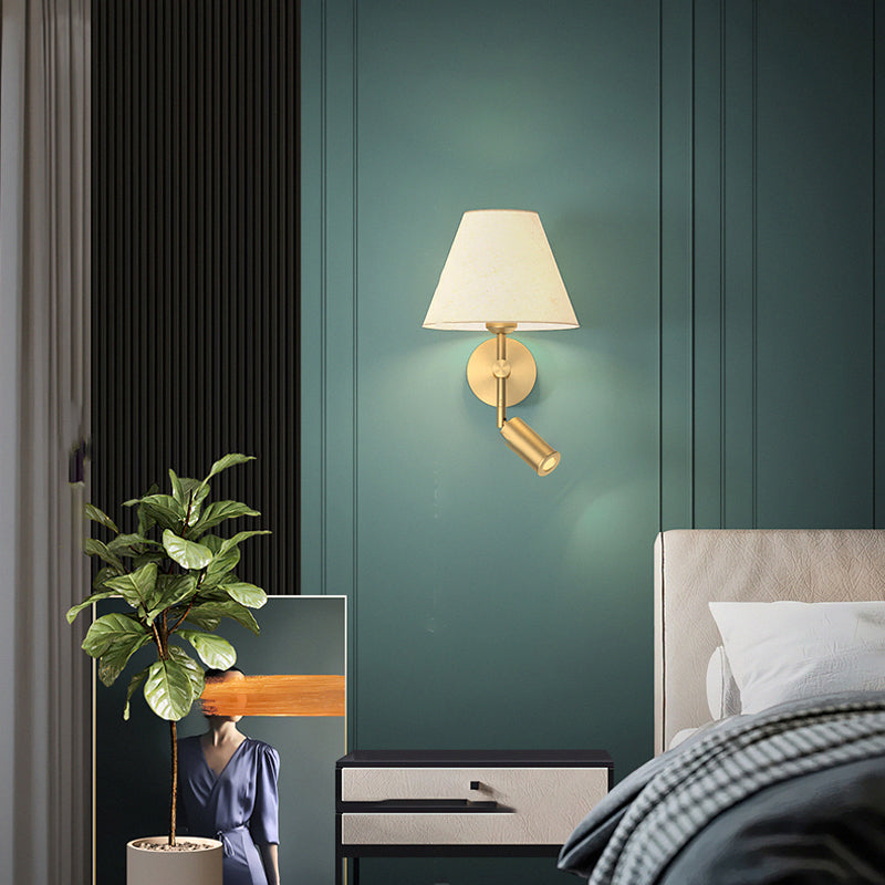 MONTANA Wall Light by Lampadom - detail view