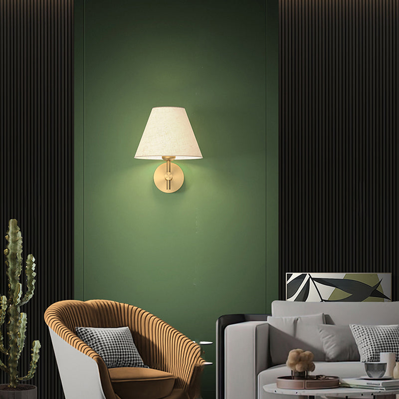 MONTANA Wall Light by Lampadom - scale reference