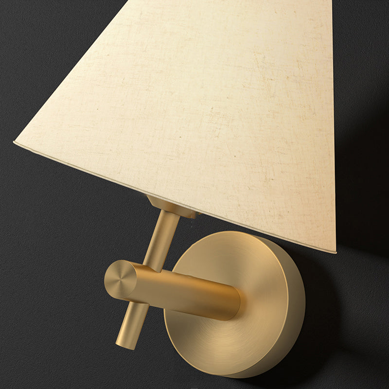 MONTANA Wall Light by Lampadom - close-up