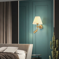 MONTANA Wall Light by Lampadom - detail view