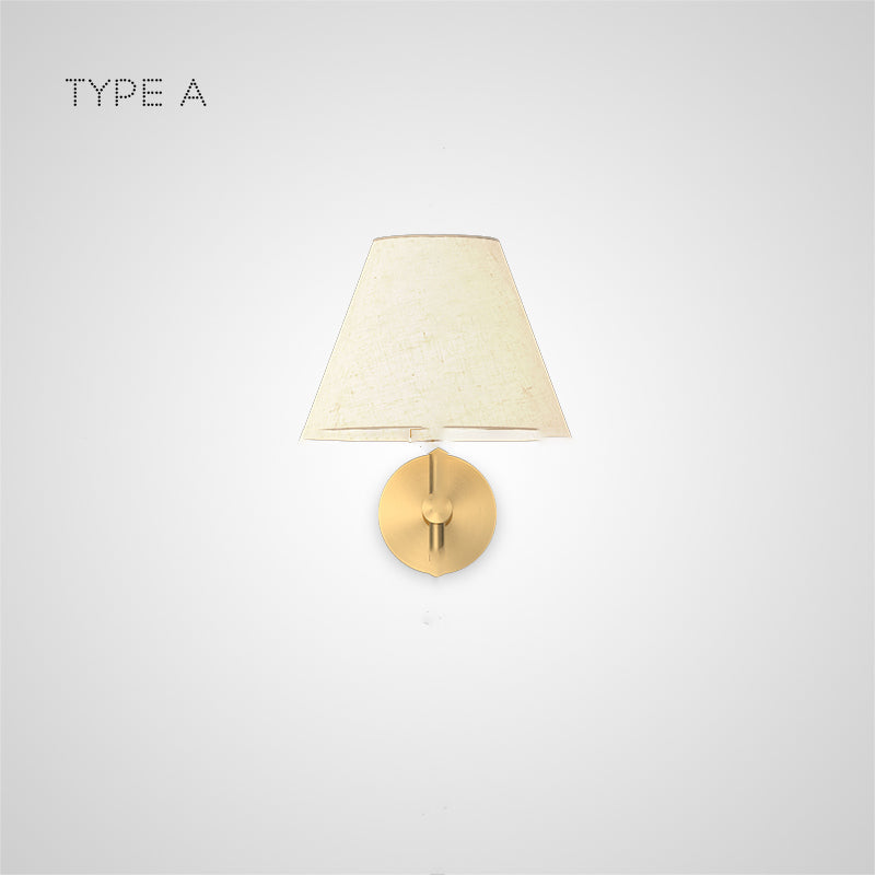 MONTANA Wall Light by Lampadom - ambient shot
