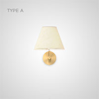 MONTANA Wall Light by Lampadom - ambient shot