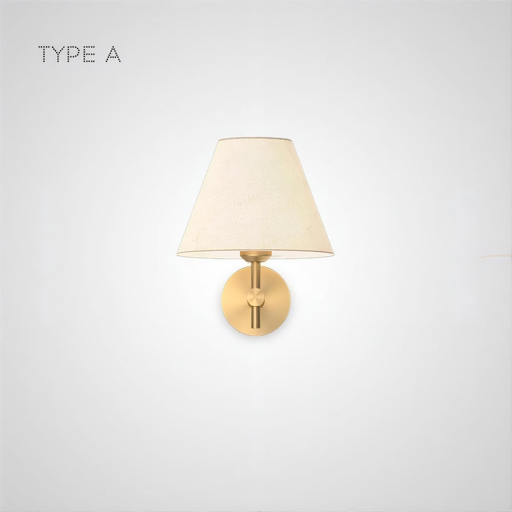 MONTANA Wall Light by Lampadom - close-up