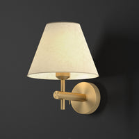 MONTANA Wall Light by Lampadom - side view