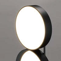 MOON PHASE Floor Lamp by Lampadom - angle view