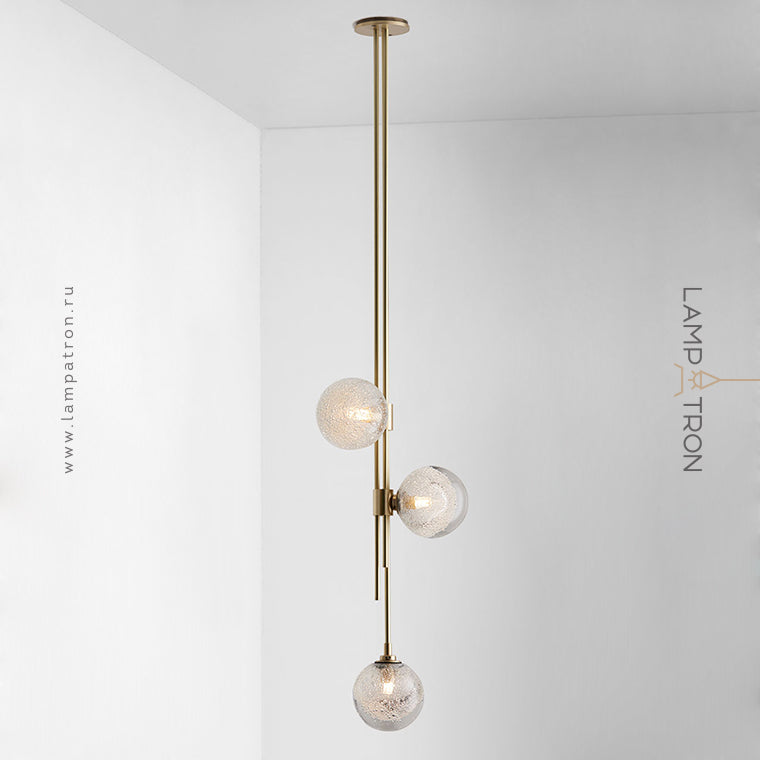MOTEL A Pendant