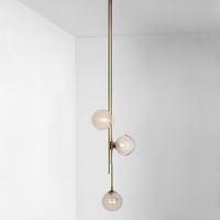 MOTEL A Pendant