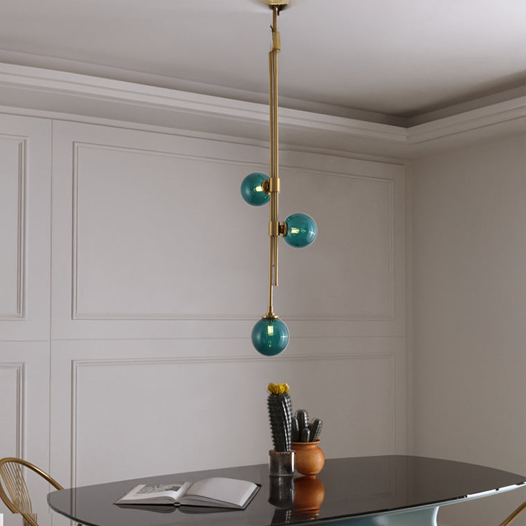 MOTEL A Pendant