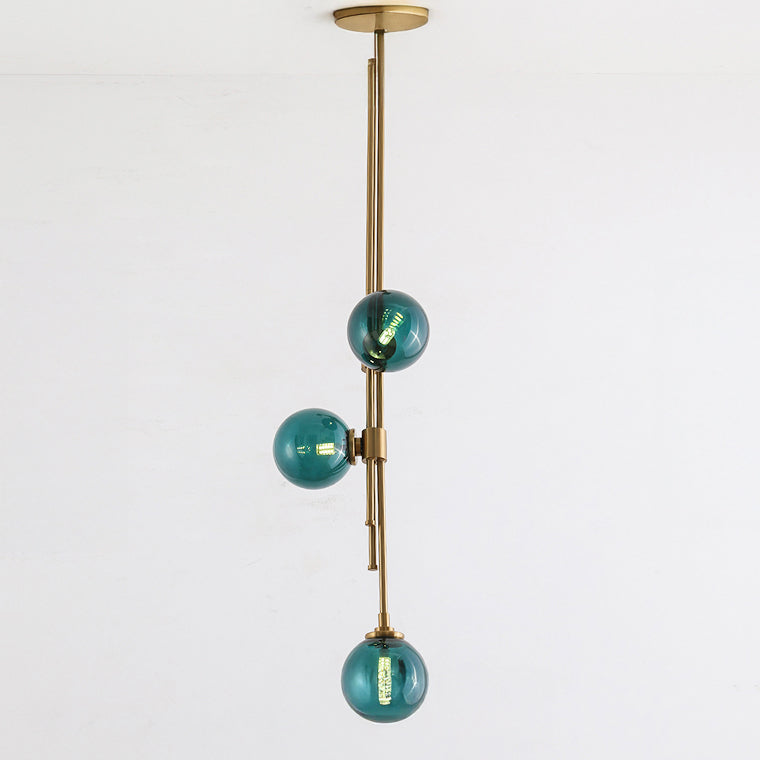MOTEL A Pendant