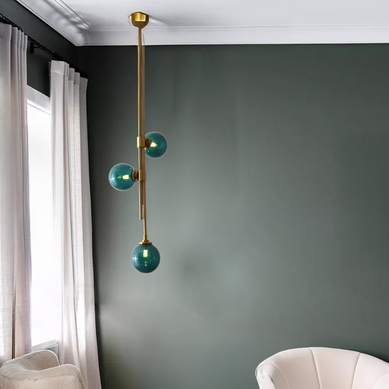 MOTEL A Pendant