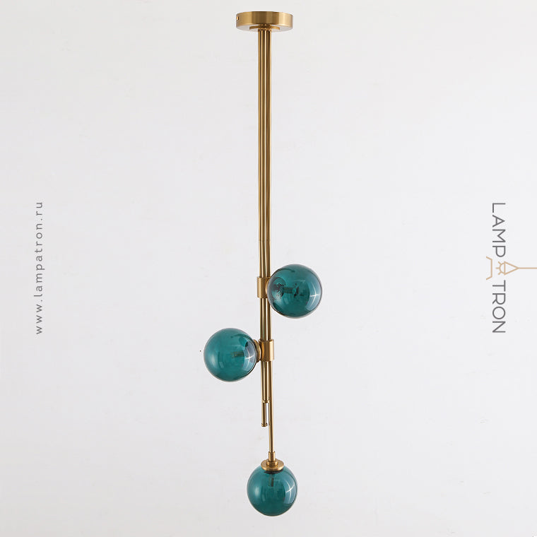 MOTEL A Pendant