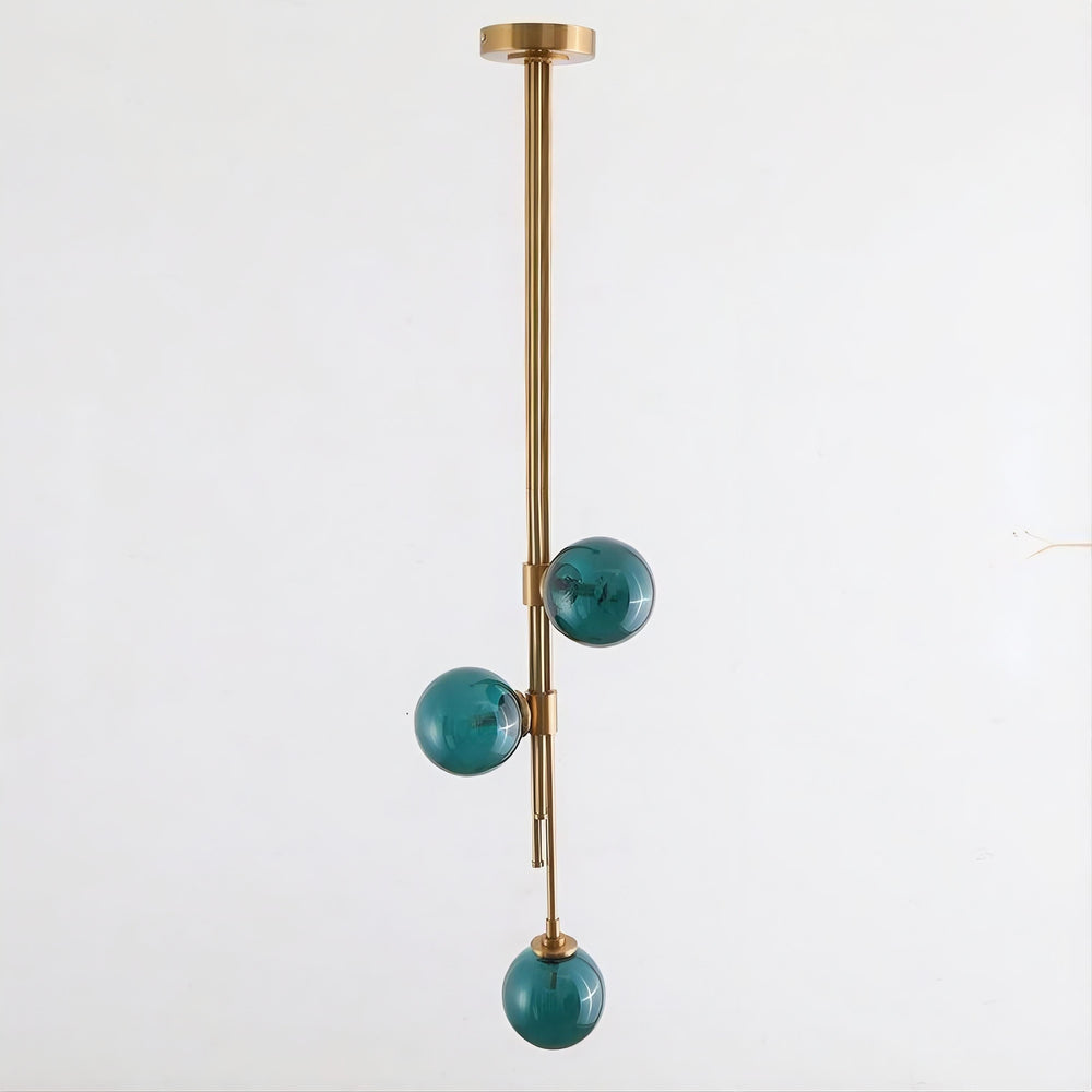 MOTEL A Pendant