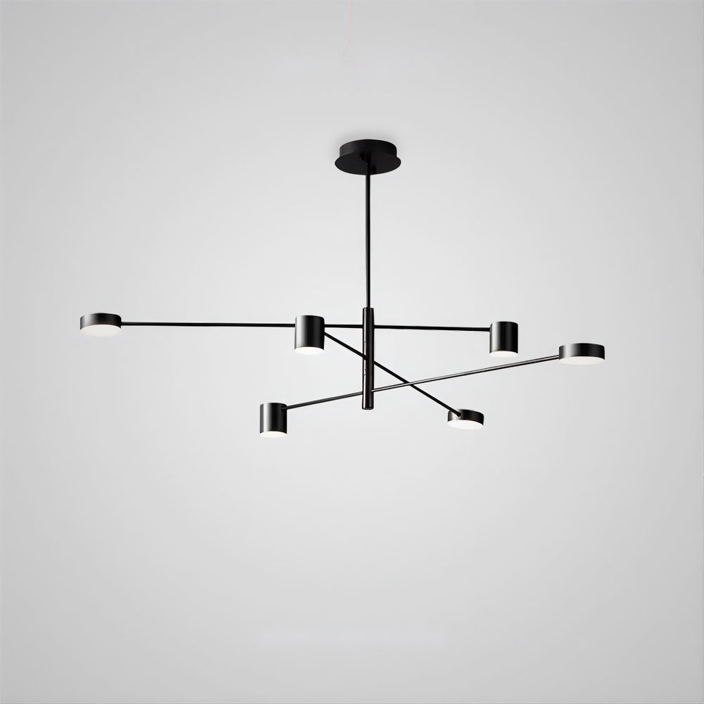 MOTVIKT Chandelier
