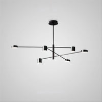 MOTVIKT Chandelier