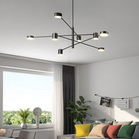 MOTVIKT Chandelier