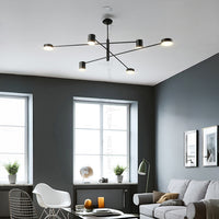 MOTVIKT Chandelier
