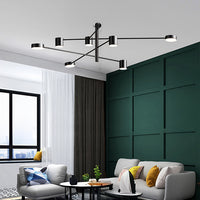 MOTVIKT Chandelier