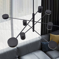 MOTVIKT Chandelier
