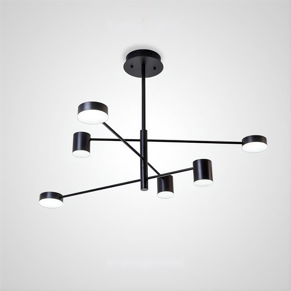 MOTVIKT Chandelier