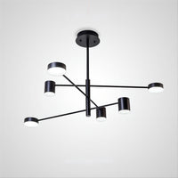 MOTVIKT Chandelier