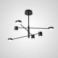 MOTVIKT Chandelier