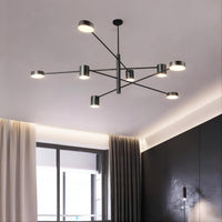 MOTVIKT Chandelier